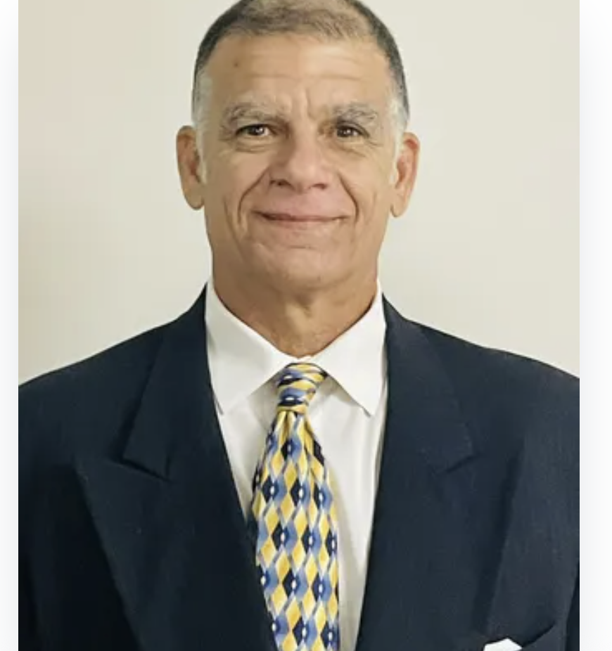 Leo Albanes, Charlotte County Real Estate Expert